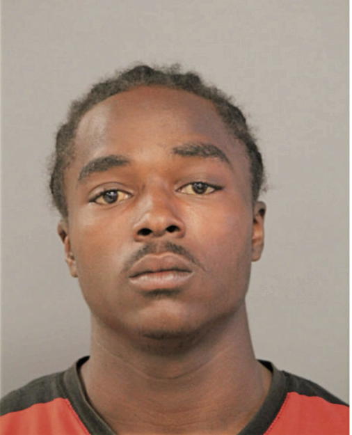 DEVON SMITH, Cook County, Illinois