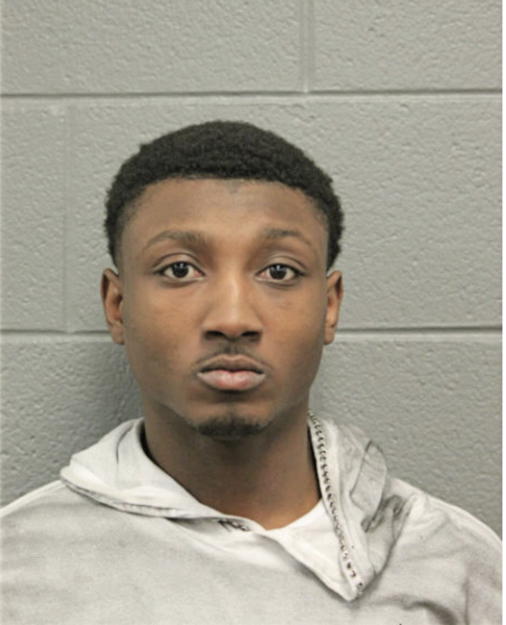 JOSHUA K SMITH, Cook County, Illinois