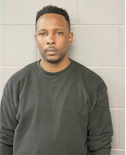 KEVIN SMITH, Cook County, Illinois