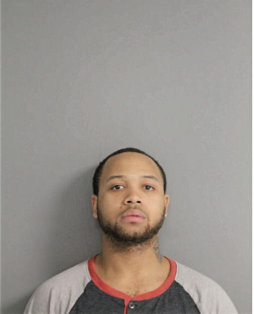 JACQUEZ STEVENSON, Cook County, Illinois