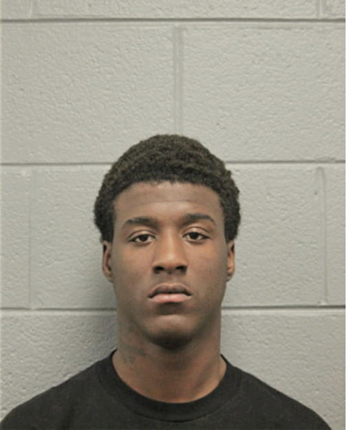MICHAEL STEWARD, Cook County, Illinois