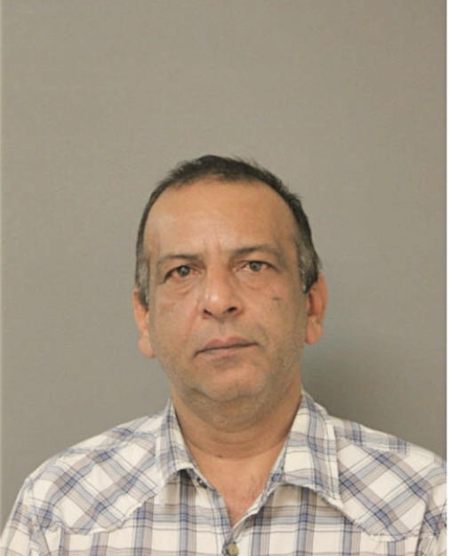 RAKESH SYAL, Cook County, Illinois