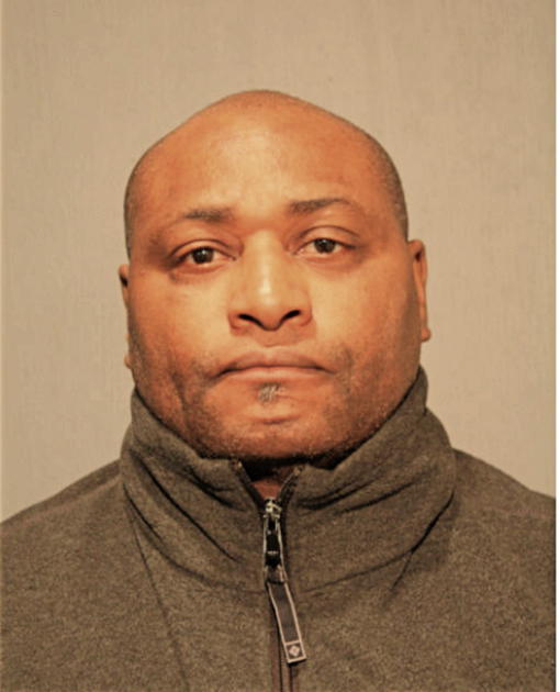 PERRY SYKES, Cook County, Illinois