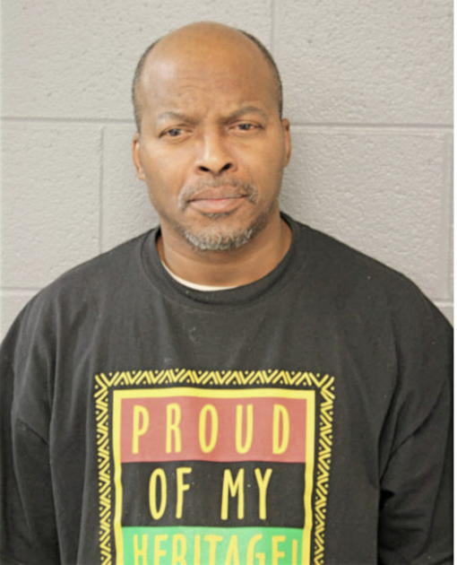 DEVON THOMAS, Cook County, Illinois