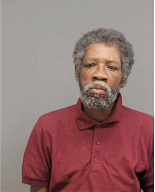 HERSHEL THOMAS, Cook County, Illinois
