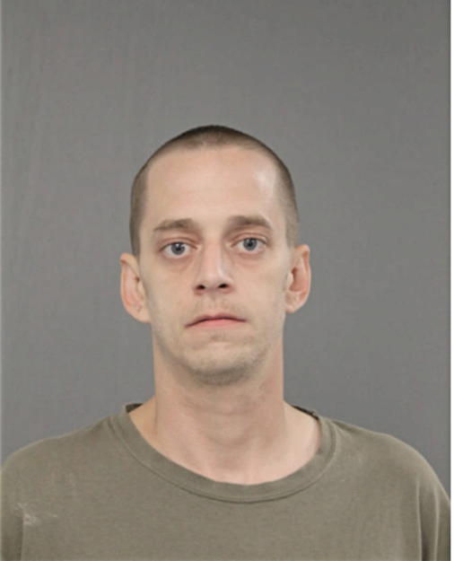 BRANDON L TIMKO, Cook County, Illinois