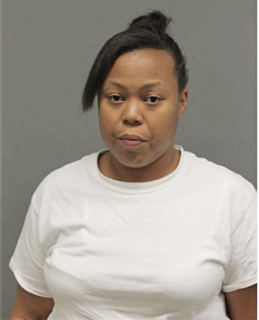 MARQUETTA V TOWNSEND, Cook County, Illinois