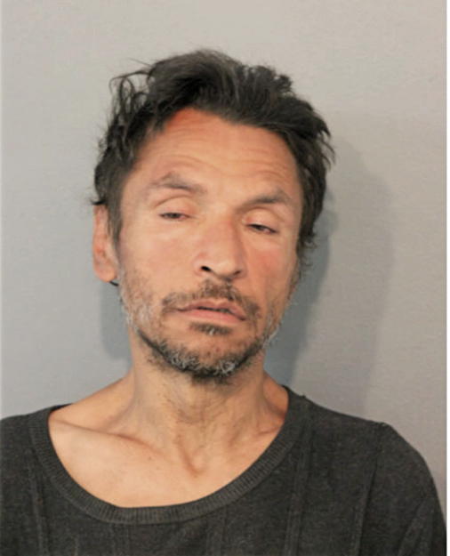 ANTHONY M TUFANO, Cook County, Illinois