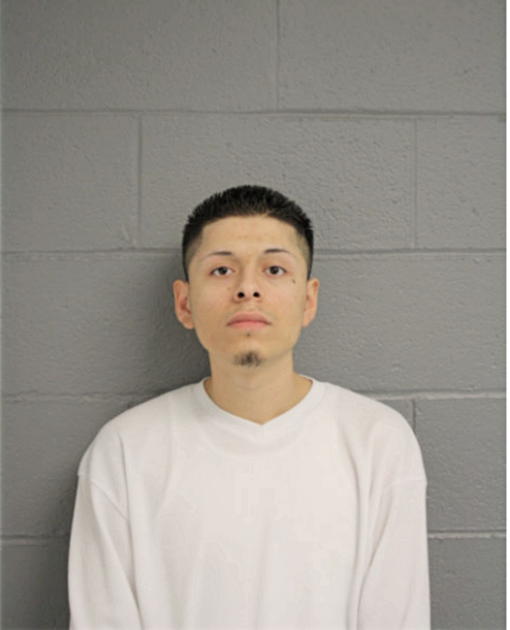OSMANY VASQUEZ, Cook County, Illinois