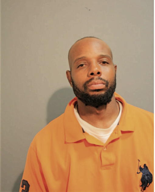 TITO T WADE, Cook County, Illinois