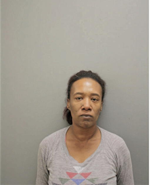 STACY WALLACE, Cook County, Illinois