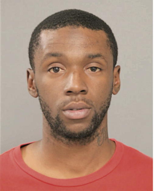 DEONTE WALTON, Cook County, Illinois