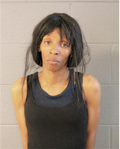 CANDIS C WATSON, Cook County, Illinois