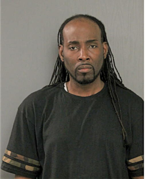 CONNELL D WATSON, Cook County, Illinois