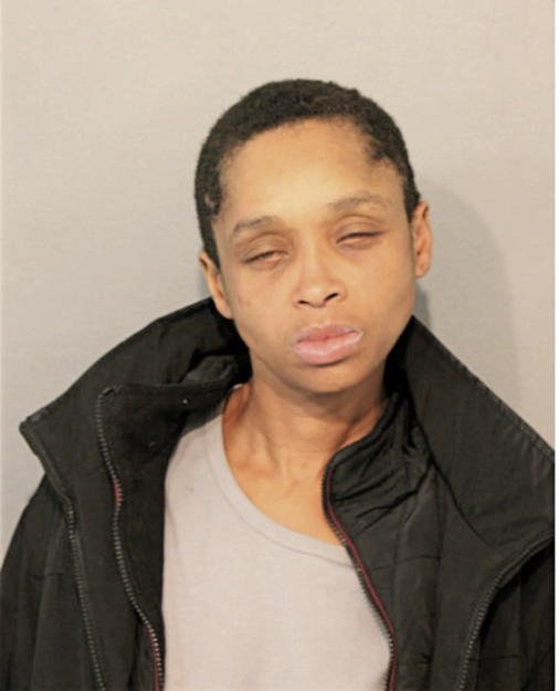 LISA M WEEKS, Cook County, Illinois