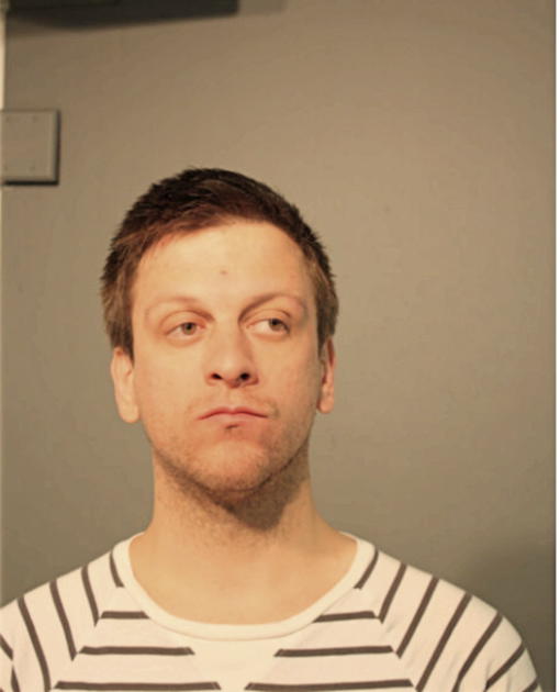 ADAM G WEISS, Cook County, Illinois