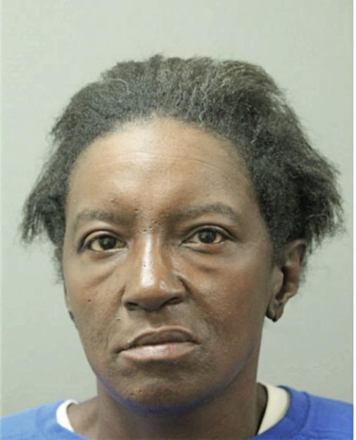 TRINETTA WELLS, Cook County, Illinois