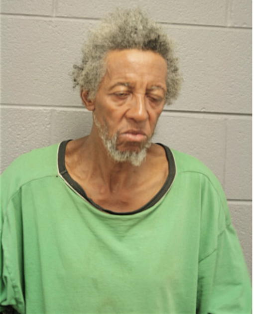 JESSIE WHITE, Cook County, Illinois