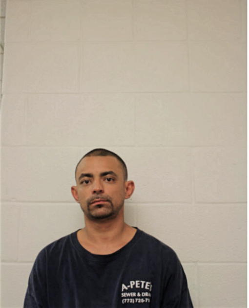 JASON WHITTEN, Cook County, Illinois