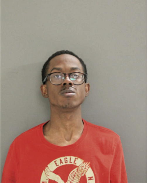 JAMEL R WILKINS, Cook County, Illinois