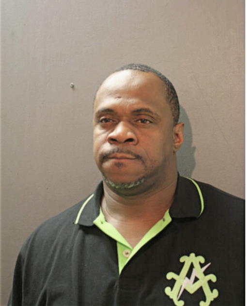 DARYL A WILLIAMS, Cook County, Illinois