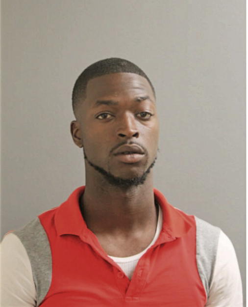 GREGORY WILLIAMS, Cook County, Illinois