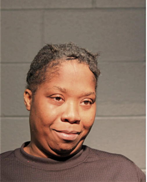 IESHA S WILLIAMS, Cook County, Illinois