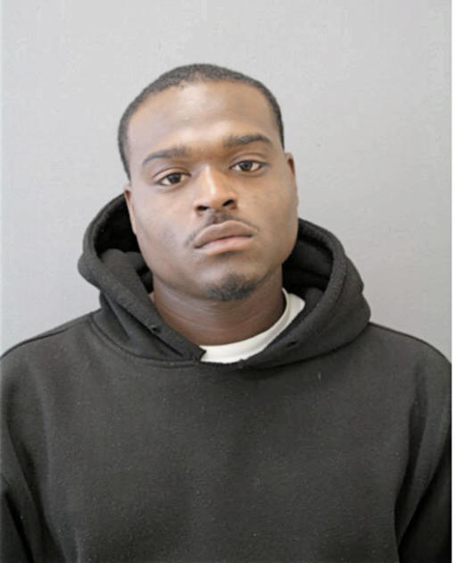LOUIS WILLIAMS, Cook County, Illinois