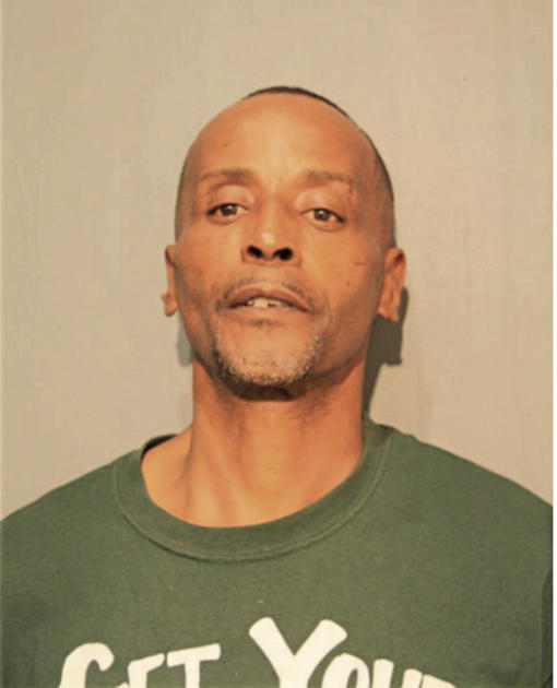 PRENTICE WILLIAMS, Cook County, Illinois