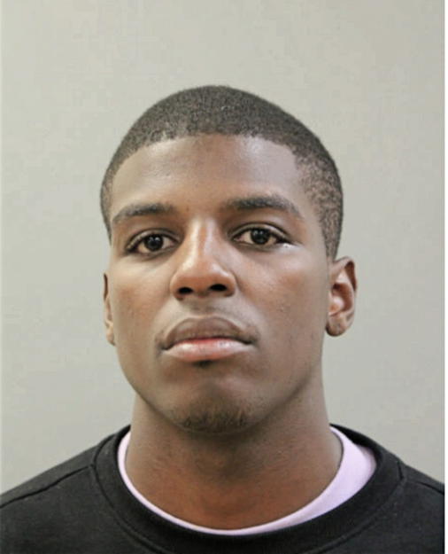 ANTIONE D WILSON, Cook County, Illinois