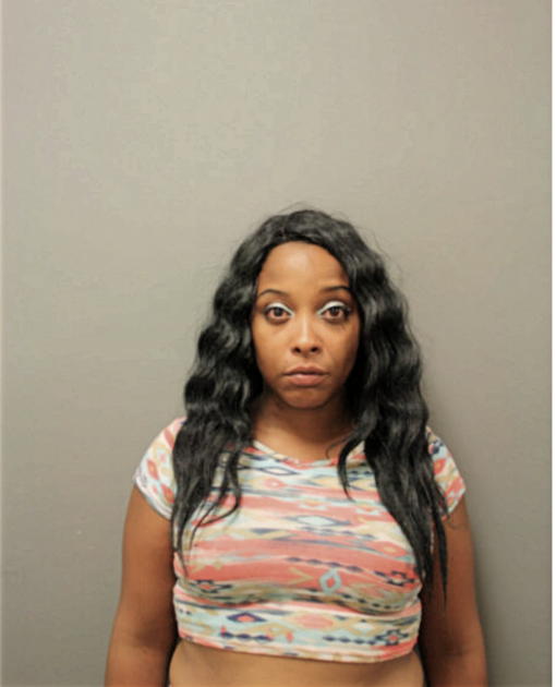 LATOYA R WILSON, Cook County, Illinois
