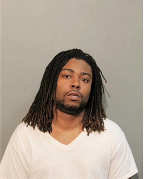 RYAN D WILSON, Cook County, Illinois