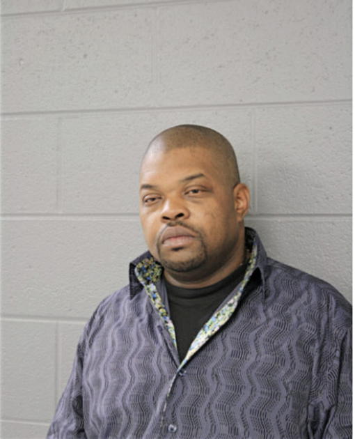 SYLVESTER WILSON JR, Cook County, Illinois