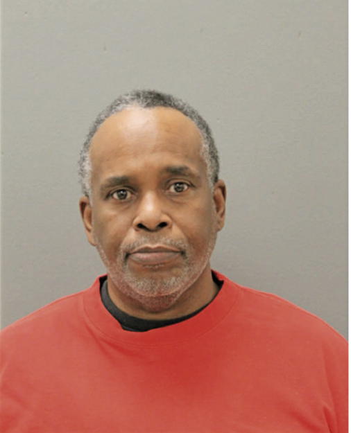 WILLIE M WILSON, Cook County, Illinois