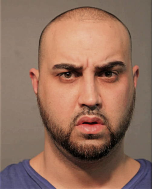 PATRICK JOSEPH WORLEY, Cook County, Illinois