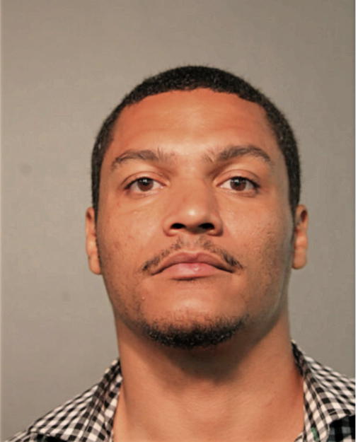 JERRY W YOUNG, Cook County, Illinois