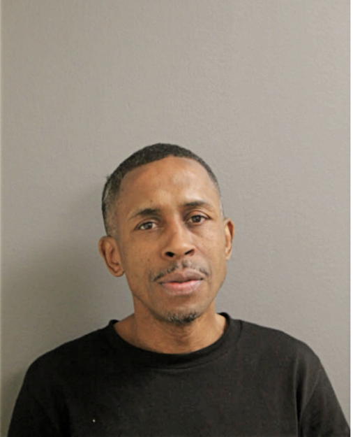 WALTER D ADAMS, Cook County, Illinois