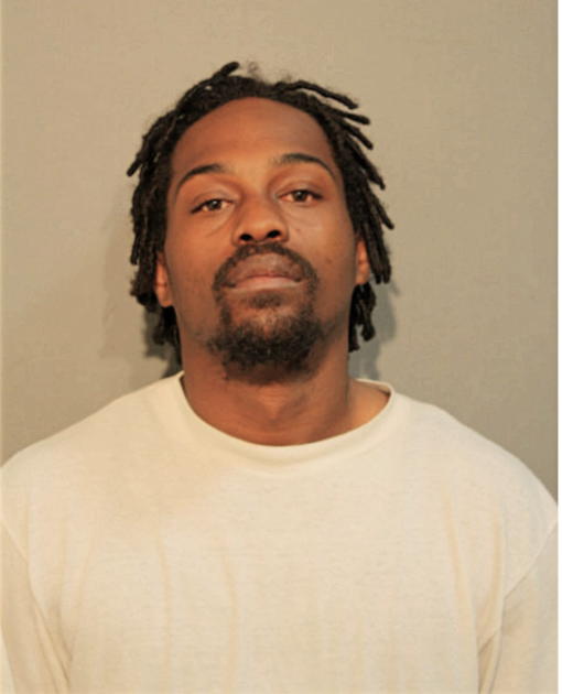 ARIAN A BAILEY, Cook County, Illinois