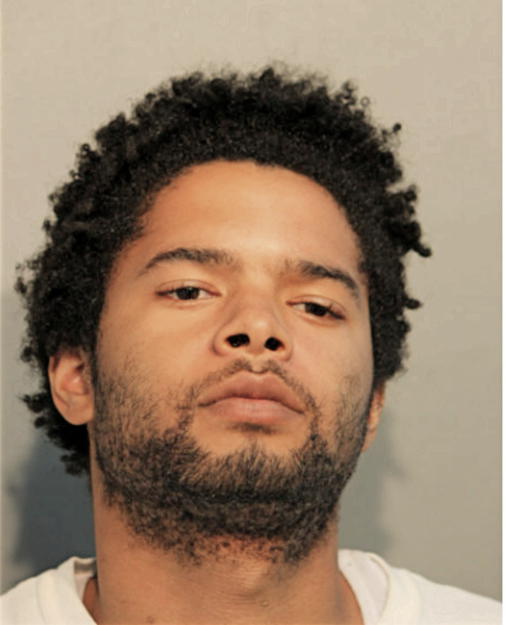 KENNETH BAKER, Cook County, Illinois