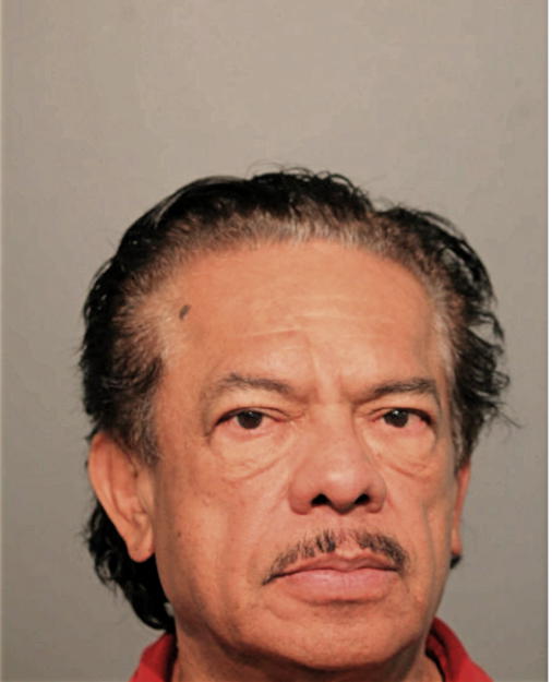 CARLOS R BARAHONA, Cook County, Illinois