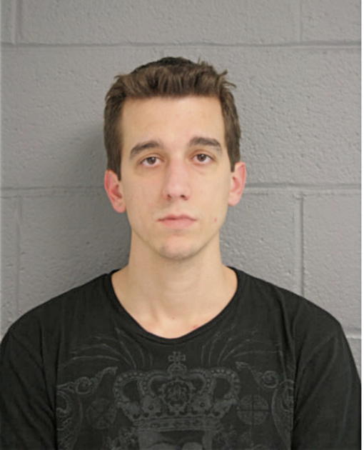 STEPHEN F BARTOLONE, Cook County, Illinois