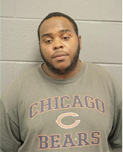 KEVIN BASSETT, Cook County, Illinois