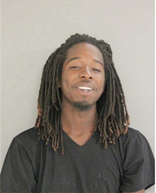 JORDAN BELL, Cook County, Illinois