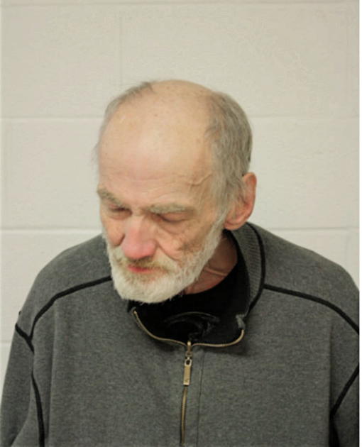LEONARD F BELSKIS, Cook County, Illinois