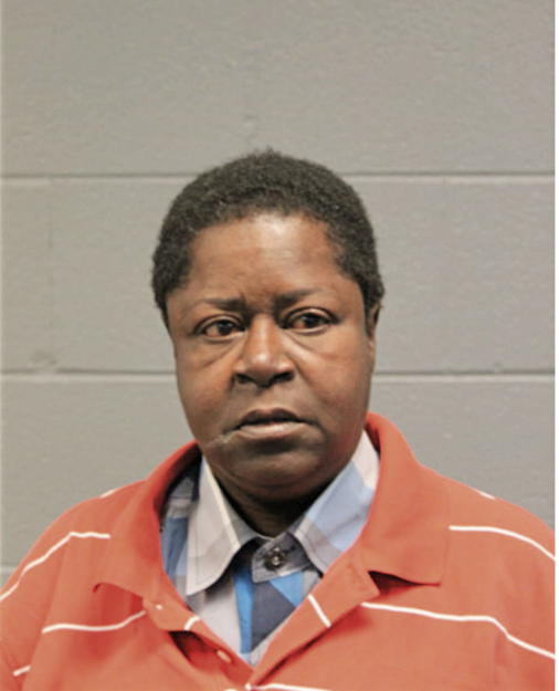 CELESTE BILLUPS, Cook County, Illinois