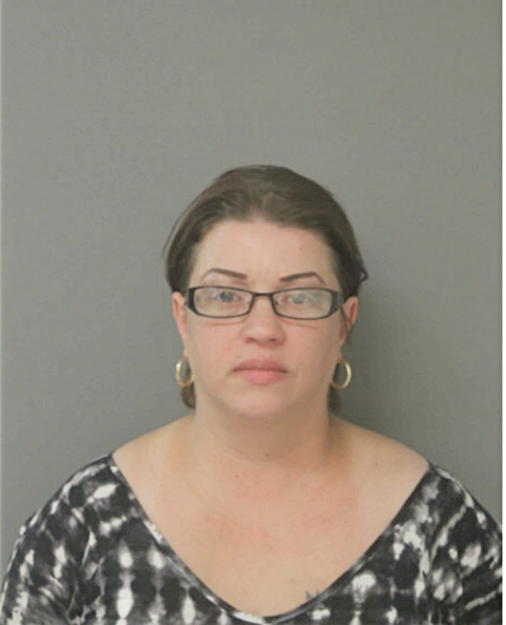 LILIANA C BORDEI, Cook County, Illinois