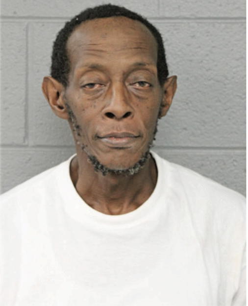 RICHARD BRADLEY, Cook County, Illinois