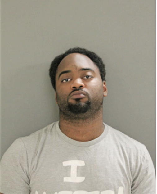 ERIC MAURICE BRANTLEY, Cook County, Illinois