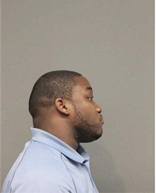 ANTONIO J BROADNAX, Cook County, Illinois
