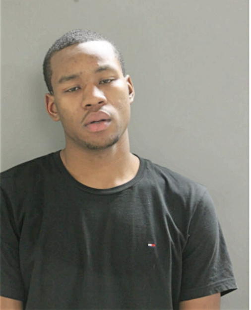 ARMOND C BROWN, Cook County, Illinois
